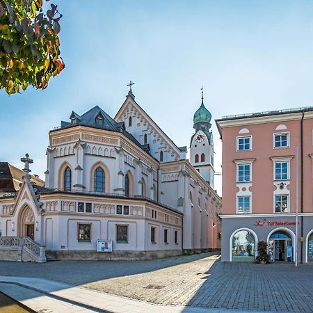 Riederhof Daire Flintsbach Dış mekan fotoğraf